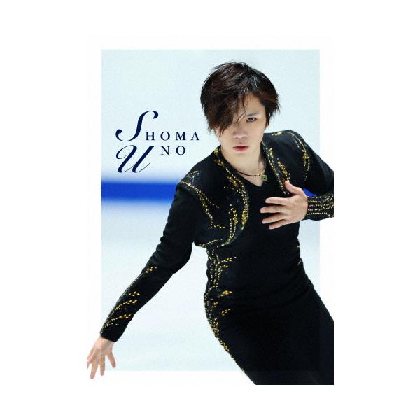 宇野昌磨「決意〜To Reach Further」DVD/宇野昌磨[DVD]【返品種別A】