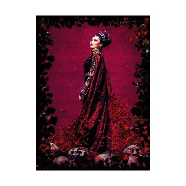 ◆品　番：PCXP-51049◆発売日：2024年07月24日発売◆出荷目安：５〜１０日◆種類:Blu-ray◆特典ディスク(Blu-ray)付/三方背ケース付きデジパック仕様◆イザボー