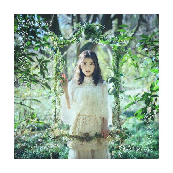 Calm Scene/石原夏織[CD]通常盤【返品種別A】