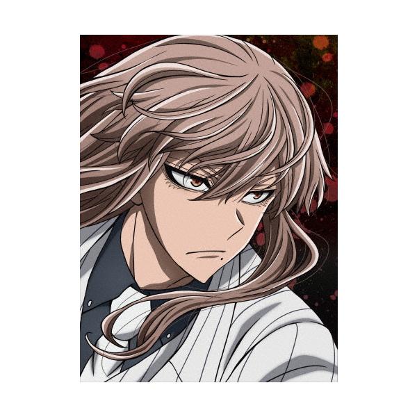 ◆品　番：PCXP-51226◆発売日：2026年03月25日発売◆出荷目安：発売日前日〜３日◆種類:Blu-ray◆描き下ろし三方背ケース+デジパック仕様◆テレビアニメトウゲンアンキ