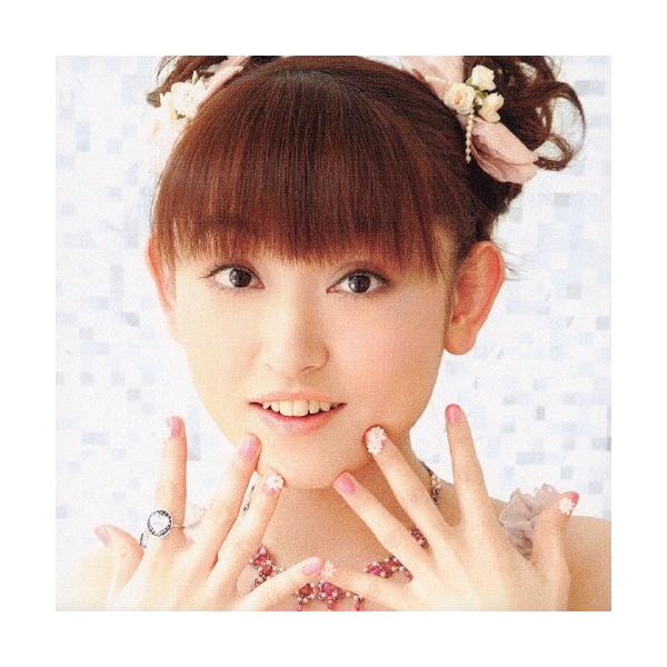 Little Wish〜lyrical step〜/田村ゆかり[CD]【返品種別A】