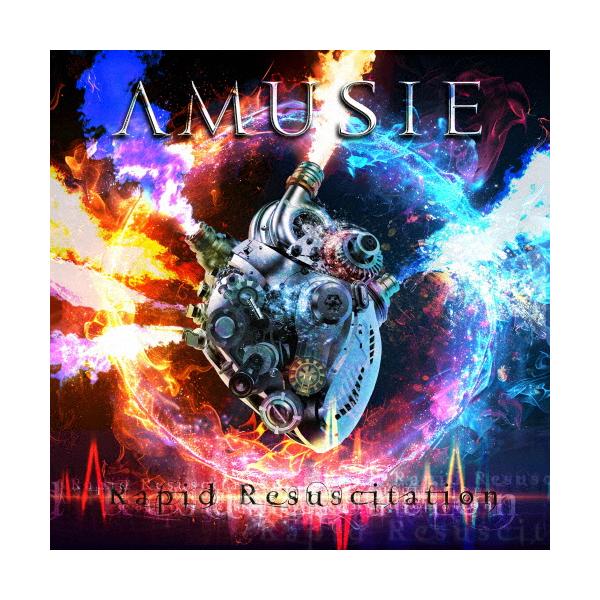 ◆品　番：AMU-2◆発売日：2026年01月10日発売◆出荷目安：５〜１０日◆※インディーズ商品につき、お届けまでにお時間がかかる場合がございます。予めご了承下さい。