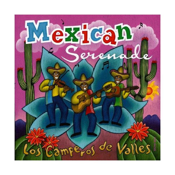 ◆品　番：RES-121◆発売日：2007年06月20日発売◆出荷目安：５〜１０日◆メキシカンセレナーデ/MEXICAN SERENADE