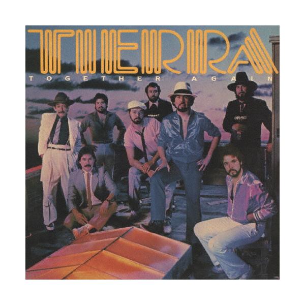 ◆品　番：OTLCD-5466◆発売日：2023年06月21日発売◆出荷目安：２〜５日◆※インディーズ商品につき、お届けまでにお時間がかかる場合がございます。予めご了承下さい。◆トゥギャザーアゲイン/TOGETHER AGAIN