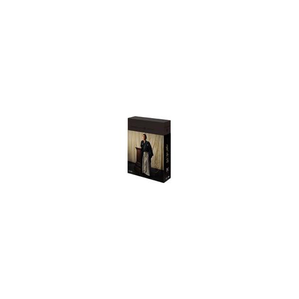 NHK大河ドラマ 龍馬伝 完全版 DVD BOX-4(FINAL SEASON)/福山雅治[DVD]【返品種別A】