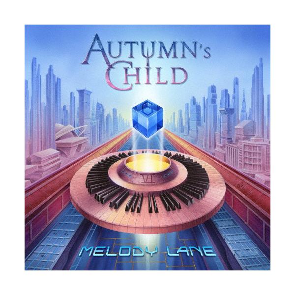 ◆品　番：MICP-11996◆発売日：2025年12月17日発売◆出荷目安：２〜５日◆メロディレーン/MELODY LANE