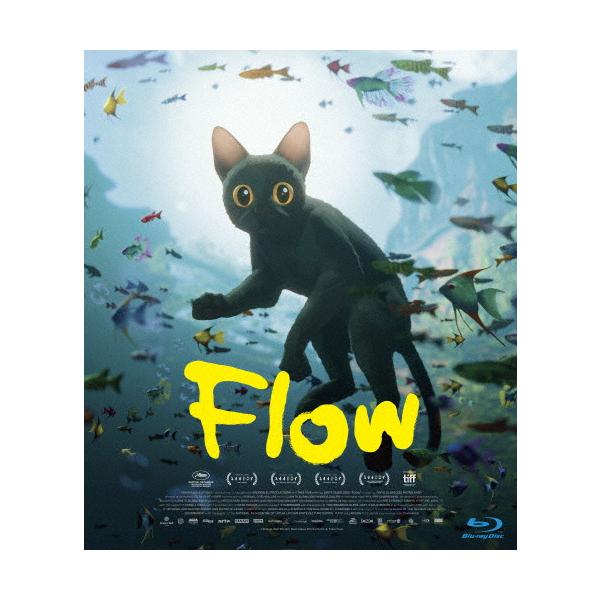 flow 初回限定版　blu-ray 枚数限定][限定版]Flow(初回限定版)/アニメーション[Blu-ray]【返品