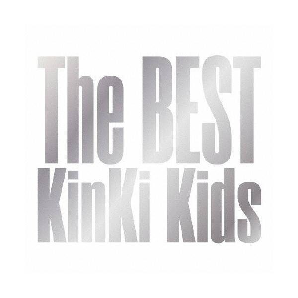 KinKi Kids / The BEST（通常盤） [CD]
