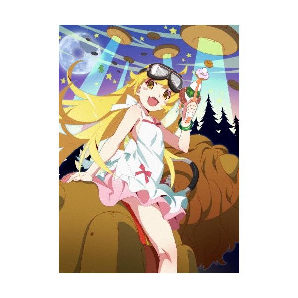 枚数限定 限定版 終物語 第四巻 しのぶメイル 上 完全生産限定版 アニメーション Blu Ray 返品種別a Buyee Buyee Japanese Proxy Service Buy From Japan Bot Online