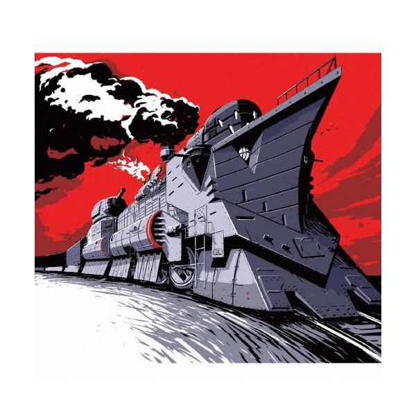 甲鉄城のカバネリ Original Soundtrack Tvサントラ Cd 返品種別a Buyee Buyee 日本の通販商品 オークションの代理入札 代理購入