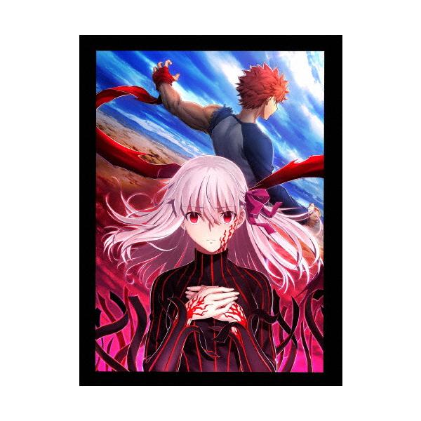 「Fate/stay night [Heaven’s Feel]」3章 Fate[HF]第3章の4D上映が決定、限定特典にufotable描き下ろし