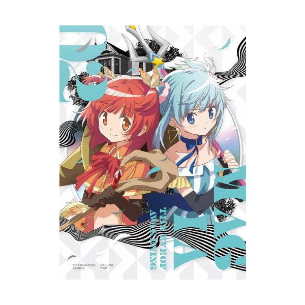 枚数限定][限定版]マギアレコード 魔法少女まどか☆マギカ外伝 2nd