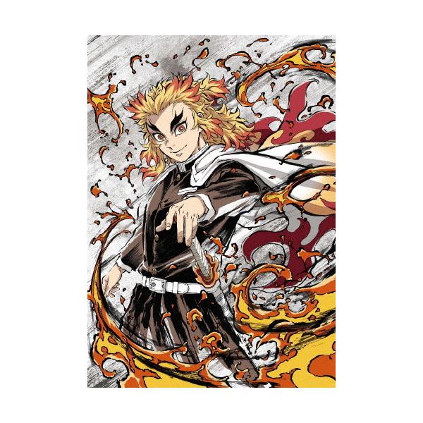 ◆品　番：ANZX-16011/2◆発売日：2022年01月26日発売◆出荷目安：５〜１０日◆種類:Blu-ray◆完全生産限定版/CD付/描き下ろし収納ボックス+描き下ろしデジジャケット+特製三方背ボックス仕様◆テレビアニメキメツノヤイバ...