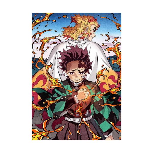 テレビアニメ「鬼滅の刃」無限列車編 2(通常版)【DVD】/アニメーション