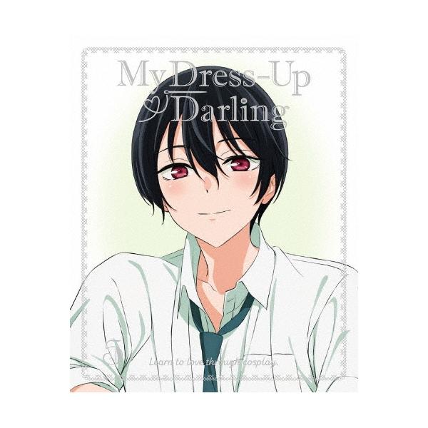 [枚数限定][限定版]その着せ替え人形は恋をする 5(完全生産限定版)/アニメーション[Blu-ray]【返品種別A】