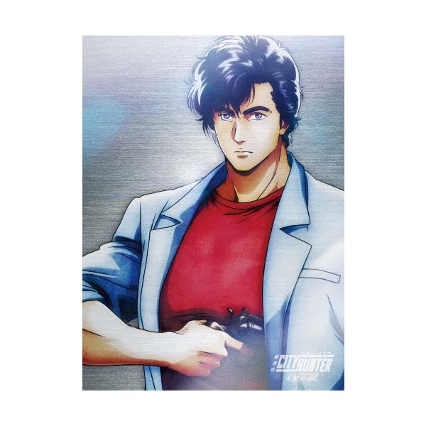 ◆品　番：ANZX-17008/9◆発売日：2024年07月31日発売◆出荷目安：５〜１０日◆種類:Blu-ray◆完全生産限定版/特典ディスク(Blu-ray)付/描き下ろし三方背ケース+デジジャケット仕様◆ゲキジョウバンシティーハンター...