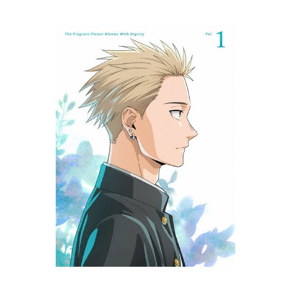 ◆品　番：ANZX-17971/2◆発売日：2025年08月27日発売◆出荷目安：２〜５日◆種類:Blu-ray◆完全生産限定版/描き下ろしイラストジャケット仕様◆カオルハナハリントサク