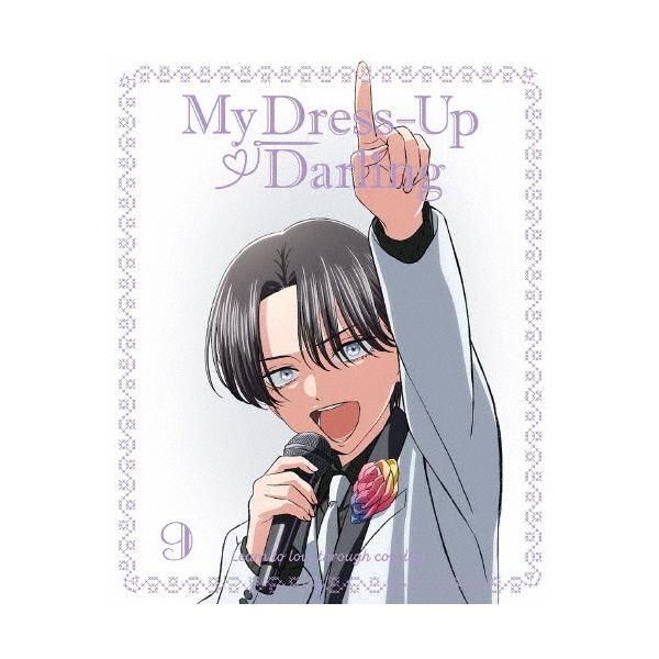 ◆品　番：ANZX-17665/6◆発売日：2025年11月26日発売◆出荷目安：５〜１０日◆種類:Blu-ray◆完全生産限定版/CD付/描き下ろしジャケットイラスト仕様◆ソノビスクドールハコイヲスル