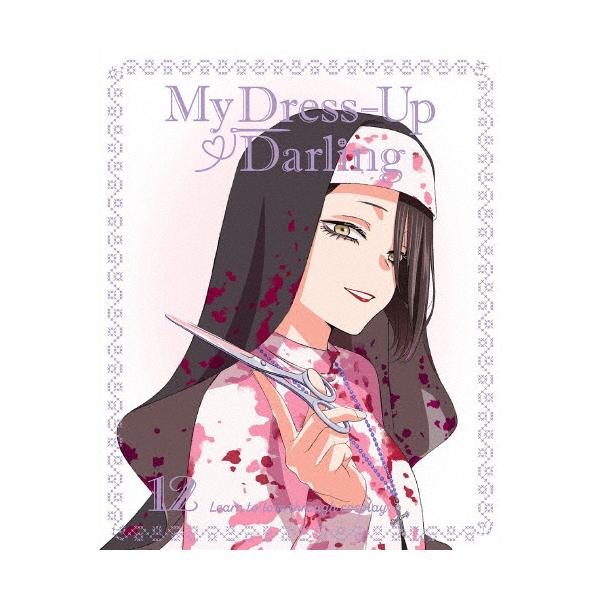 ◆品　番：ANZB-17671/2◆発売日：2026年02月25日発売◆出荷目安：発売日前日◆完全生産限定版/描き下ろしジャケットイラスト仕様◆ソノビスクドールハコイヲスル