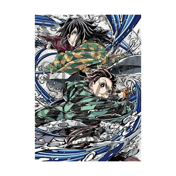 [限定版][Joshinオリジナル特典+先着特典付]劇場版「鬼滅の刃」無限城編 第一章 猗窩座再来(完全生産限定版)【DVD】[※早期予約購入特典:...[DVD]【返品種別A】