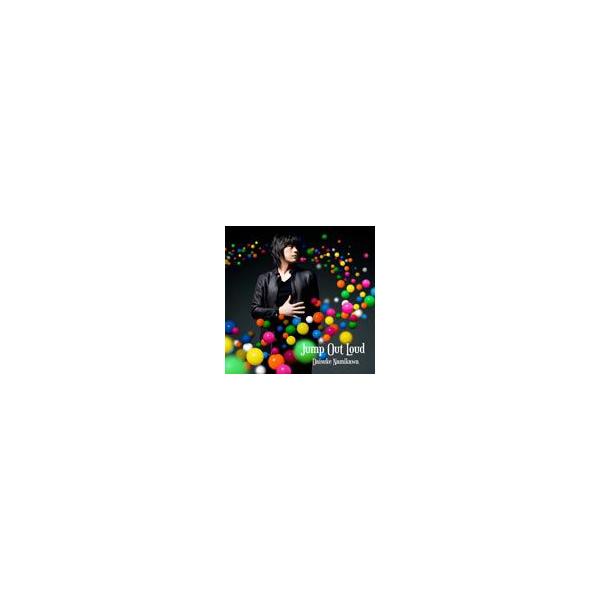 Jump Out Loud【通常盤】/浪川大輔[CD]【返品種別A】