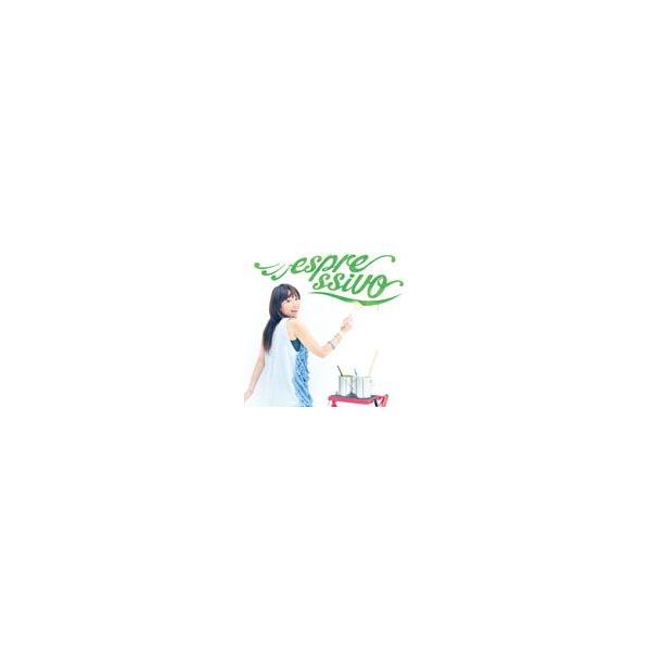 espressivo/橋本みゆき[CD]【返品種別A】