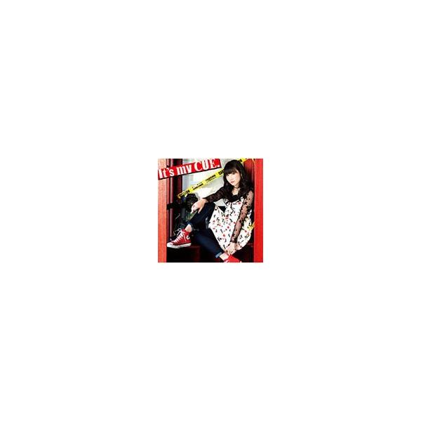 It's my CUE./田所あずさ[CD]通常盤【返品種別A】