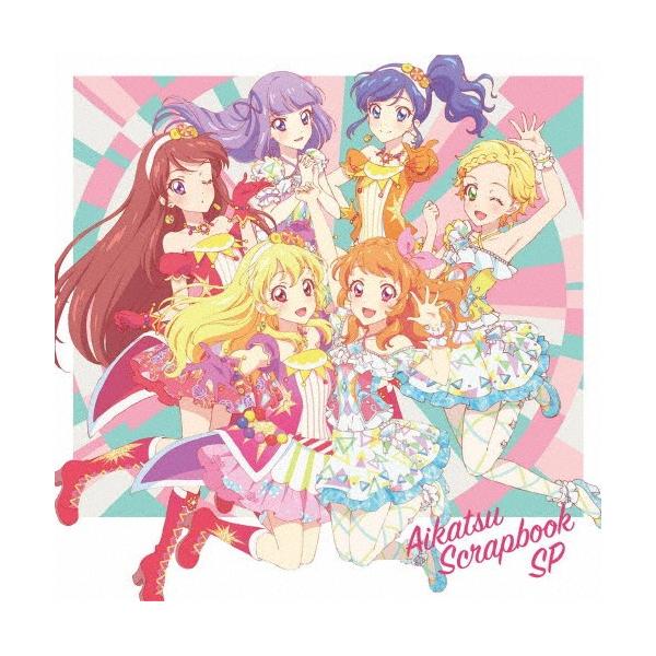 スマートフォンアプリ『アイカツ!フォトonステージ!!』AIKATSU