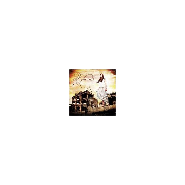[限定盤]終末のフラクタル 【限定盤】/飛蘭[CD+DVD]【返品種別A】