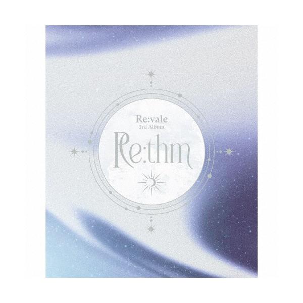 ◆品　番：LACA-35168/9◆発売日：2025年12月24日発売◆出荷目安：５〜１０日◆初回限定盤/特典CD+歌詞ブックレット+アクリルスタンド付/撮り下ろしジャケット+収納ボックス仕様◆※先着特典：ミニ色紙は終了致しました。◆リズム...