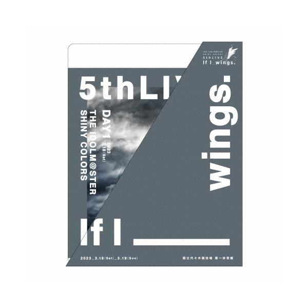 ◆品　番：LABX-38704/8◆発売日：2023年12月20日発売◆出荷目安：５〜１０日◆種類:Blu-ray◆初回生産限定版/特典ディスク(Blu-ray3枚)付/外箱仕様◆※先着特典：ライブキービジュアル使用B4サイズミニクリアポス...