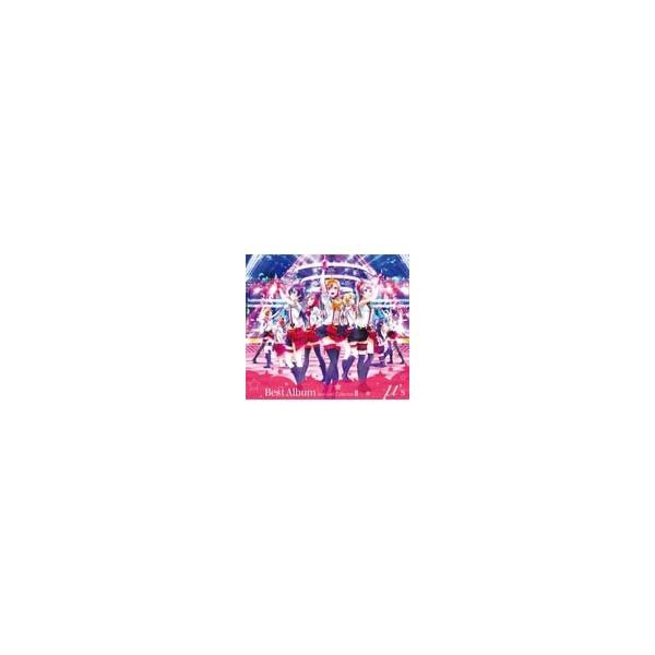 枚数限定][限定盤]μ's Best Album Live! Collection II【超豪華限定盤