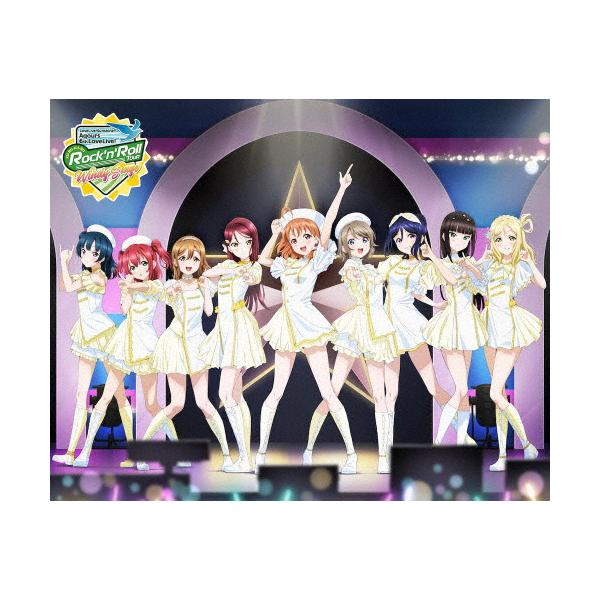 ラブライブ!サンシャイン!!Aqours 6th LoveLive! 〜KU-RU-KU-RU Rock'n