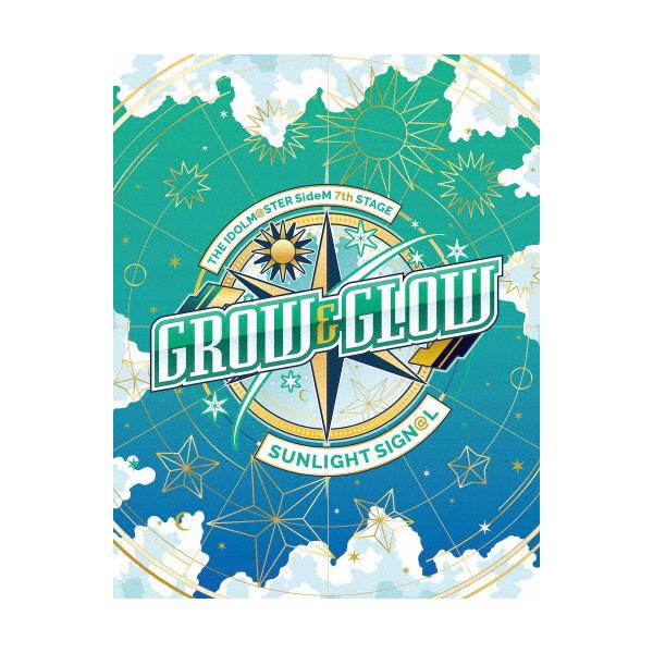 THE IDOLM@STER SideM 7th STAGE～GROW&GLO… 71tQdWGhMSL.jpg