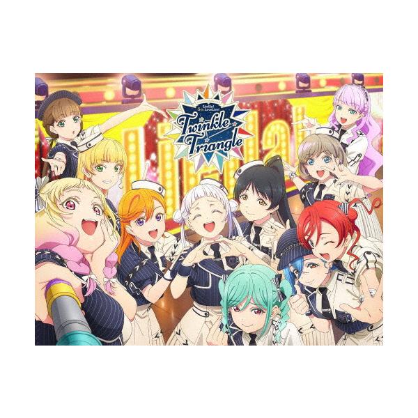 ラブライブ!スーパースター!! Liella! 5th LoveLive! Tour