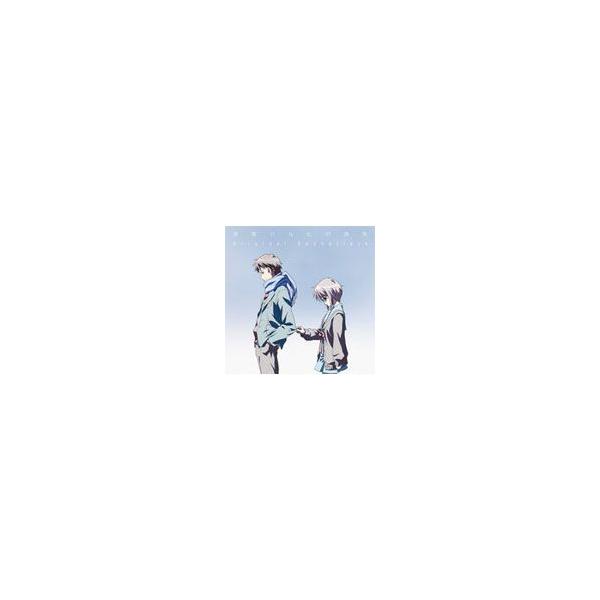 劇場版『涼宮ハルヒの消失』 オリジナルサウンドトラック/サントラ[CD]【返品種別A】