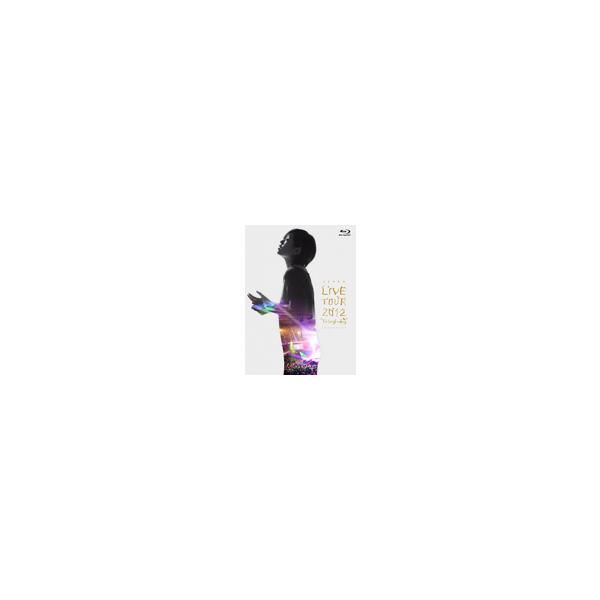 絢香 LIVE TOUR 2012 “The beginning"〜はじまりのとき〜/絢香[Blu-ray]【返品種別A】
