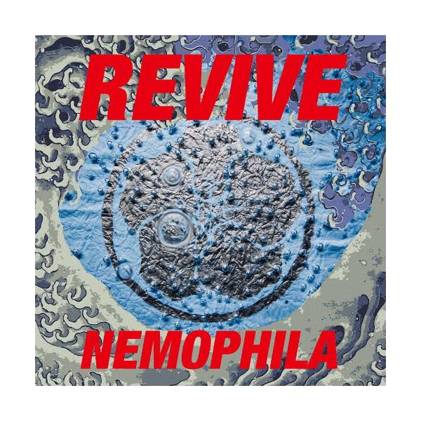 [枚数限定][限定盤]REVIVE(初回限定盤)/NEMOPHILA[CD+DVD]【返品種別A】