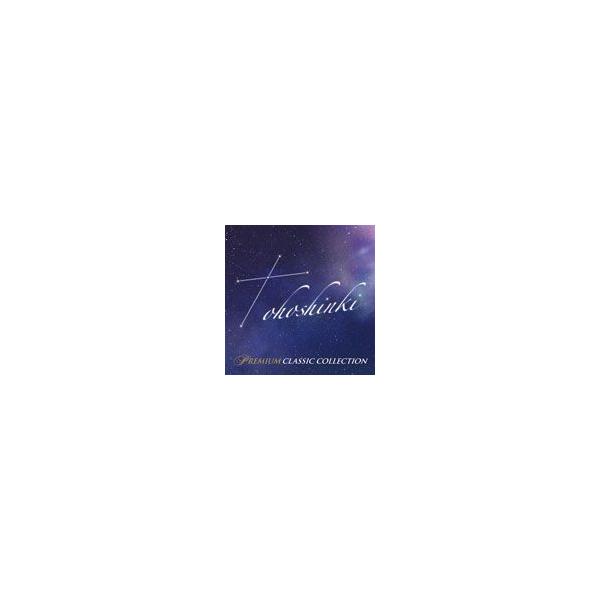 東方神起プレミアム・クラシック・コレクション(2枚組ALBUM)/インス