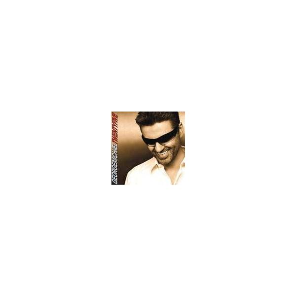 トウェンティ・ファイブ/ジョージ・マイケル[CD]通常盤【返品種別A