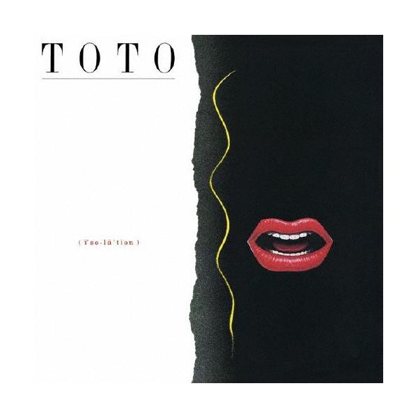 アイソレーション/TOTO[Blu-specCD2]【返品種別A】