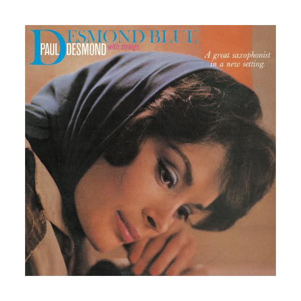 ◆品　番：SICP-3971◆発売日：2014年02月26日発売◆出荷目安：５〜１０日◆2015年3月末までの期間生産限定盤◆デスモンドブルー/DESMOND BLUE