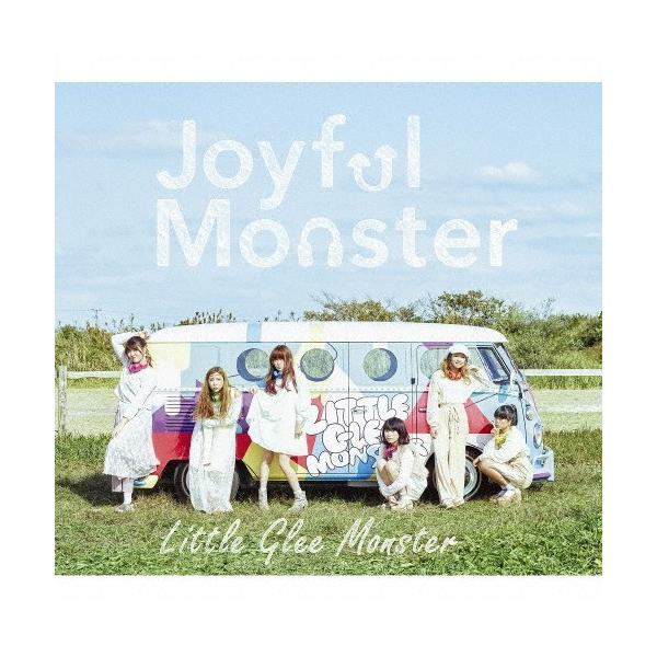 枚数限定][限定盤]Joyful Monster(初回生産限定盤)/Little Glee