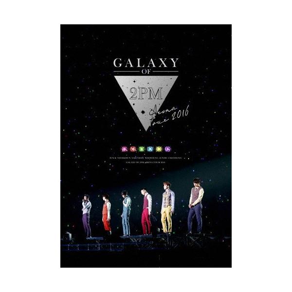 ミュージック 2PM ARENA TOUR 2016 \