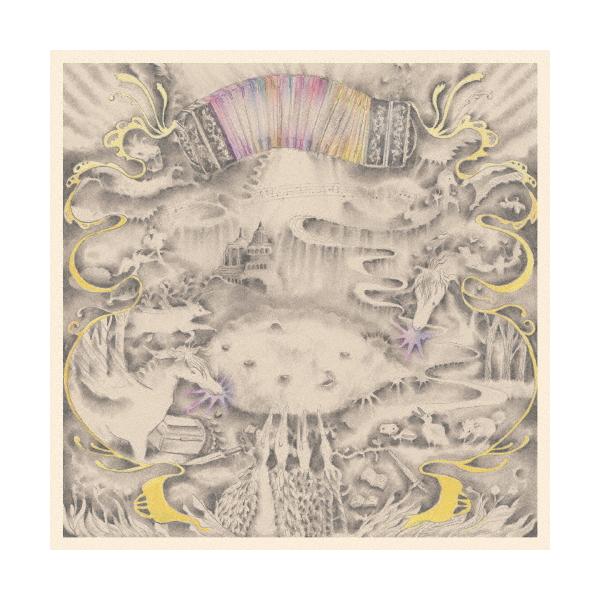 ◆品　番：SICC-9004◆発売日：2017年09月27日発売◆出荷目安：１〜２週間◆テンクウノバンドネオンタンゴデスタジオジブリ