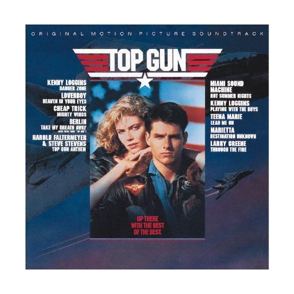 ◆品　番：SICP-5941◆発売日：2018年12月05日発売◆出荷目安：２〜５日◆期間生産限定盤(2019年12月末まで)◆トップガンオリジナルサウンドトラック/TOP GUN ORIGINAL SOUNDTRACK