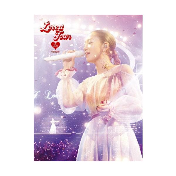 LOVE it Tour ~10th Anniversary~(特典なし) [DVD] mxn26g8 枚数限定]LOVE it Tour 〜10th Anniversary〜【DVD】/西野カナ[DVD