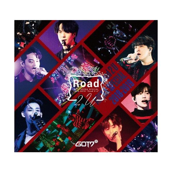 ◆品　番：ESXL-183/4◆発売日：2019年10月23日発売◆出荷目安：１〜２週間◆種類:Blu-ray◆完全生産限定盤/特典ディスク(DVD)+プレイパス付/豪華BOX仕様◆ガットセブンアリーナスペシャル２０１８カラ２０１９ロードツーユー