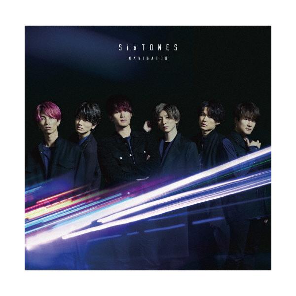 ◆品　番：SECJ-10◆発売日：2020年07月22日発売◆出荷目安：５〜１０日◆通常盤◆※先着特典：クリアファイル-D(A5サイズ)は終了致しました。◆ナビゲーター/NAVIGATOR