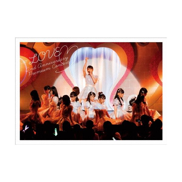 ◆品　番：VVXL-70◆発売日：2020年09月02日発売◆出荷目安：１〜２週間◆種類:Blu-ray◆イコールラブデビューニシュウネンキネンコンサート